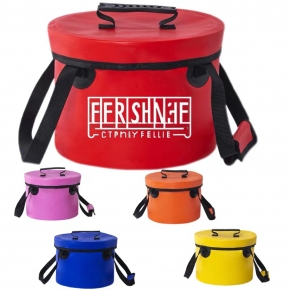 Collapsible Bucket