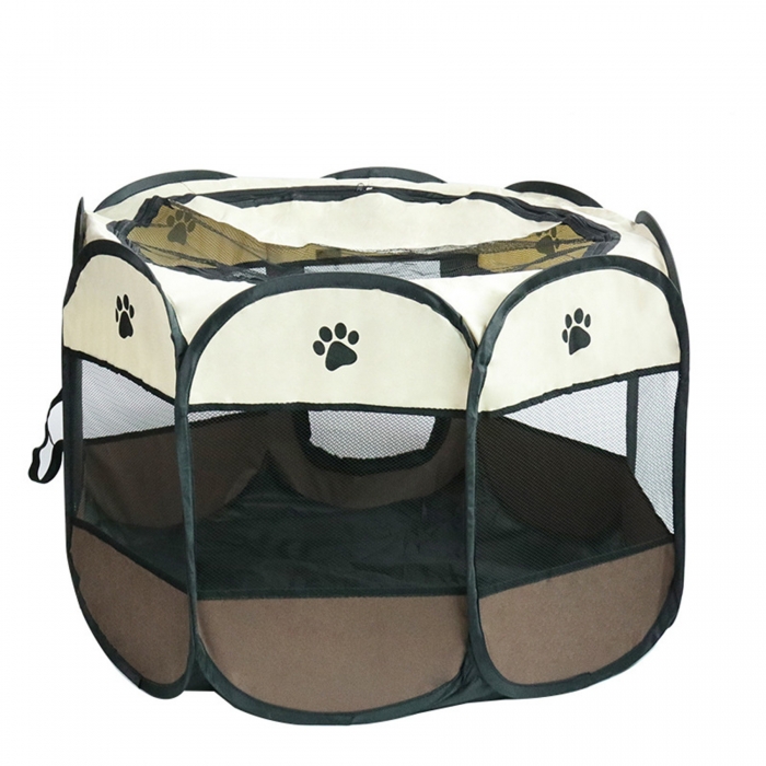 Portable Pet Tent