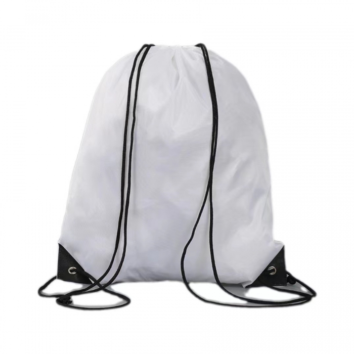 Large Nylon Waterproof Drawstring Sportpack