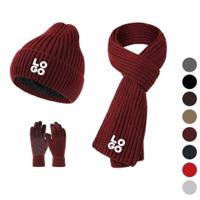 Cold Weather Set