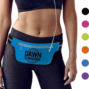 Slim Running Fanny Pack