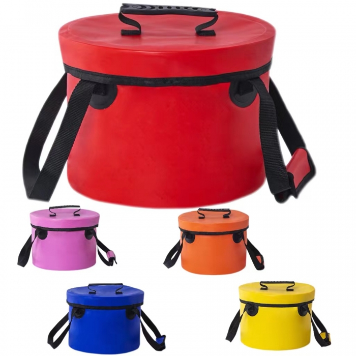 Collapsible Bucket