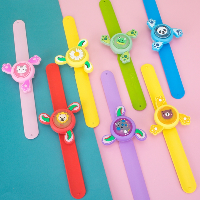 Multifunctional Flashing Childrens Anti-mosquito Watch