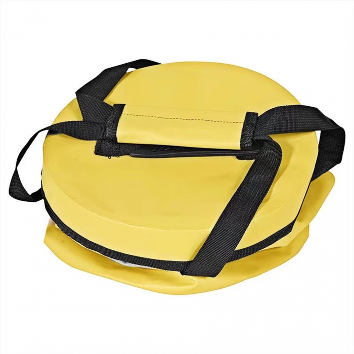 Collapsible Camping Fishing Bucket