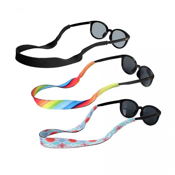 Neoprene Eyeglasses Strap