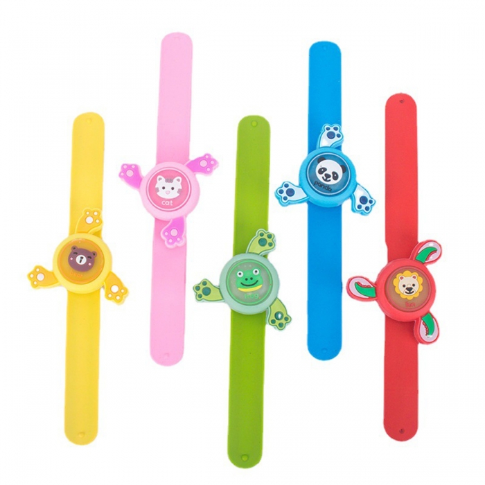 Multifunctional Flashing Childrens Anti-mosquito Watch