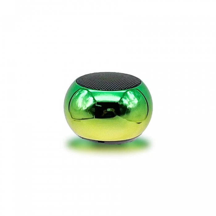 Super Mini Bluetooth Speaker