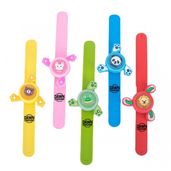 Multifunctional Flashing Childrens Anti-mosquito Watch