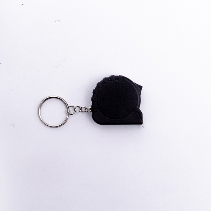 Mini Tape Measure Key Chain