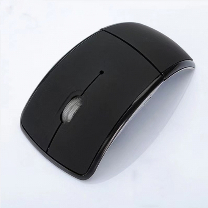 Foldable Wireless Mouse