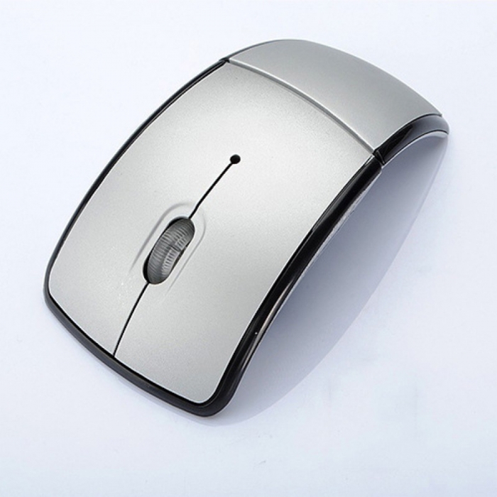 Foldable Wireless Mouse