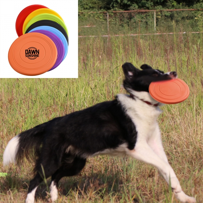 Pet Flying Disc