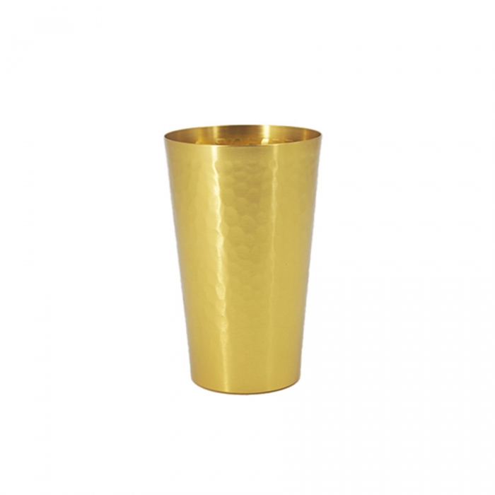 Recyclable Aluminum Cup