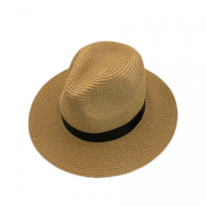 Unisex  Straw Hat