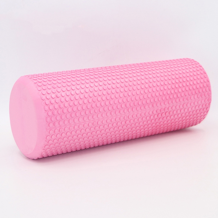 EVA Yoga Massage Solid Foam Shaft Roller Massager