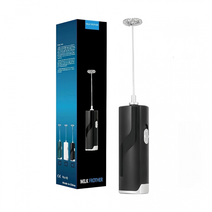 Mini Electric Milk Frother