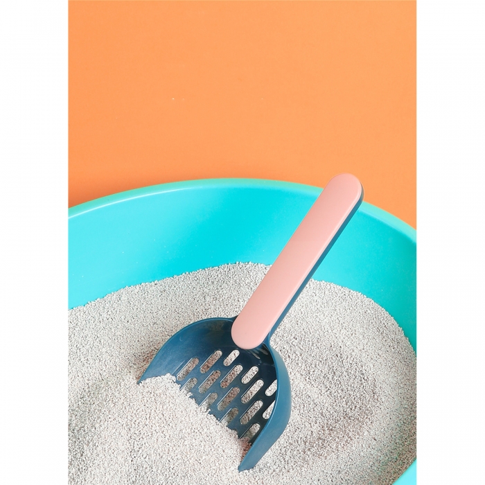 Pet Cat Litter Shovel