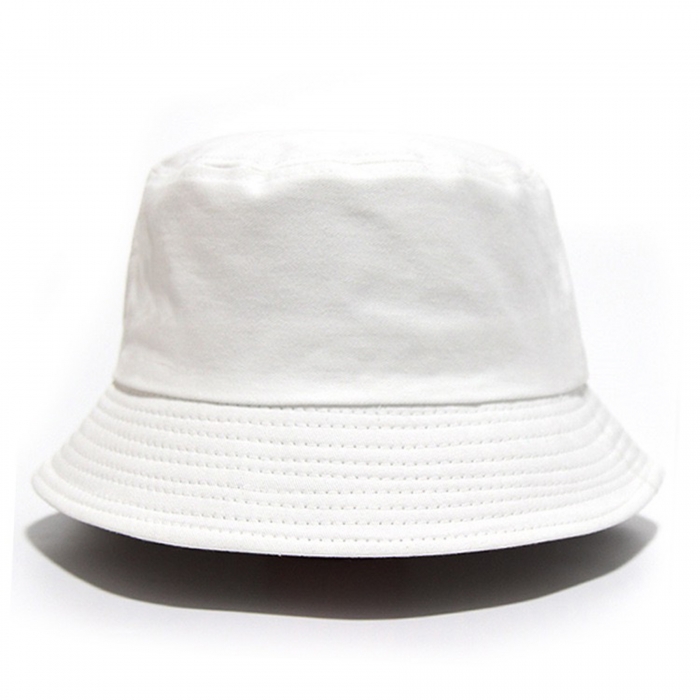 100 Cotton Bucket Hat