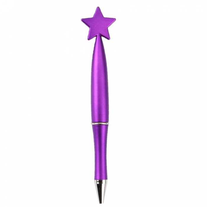 Star Shaped Pen