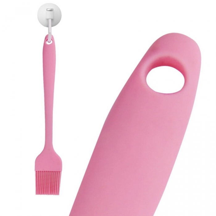 Silicone Basting Brush