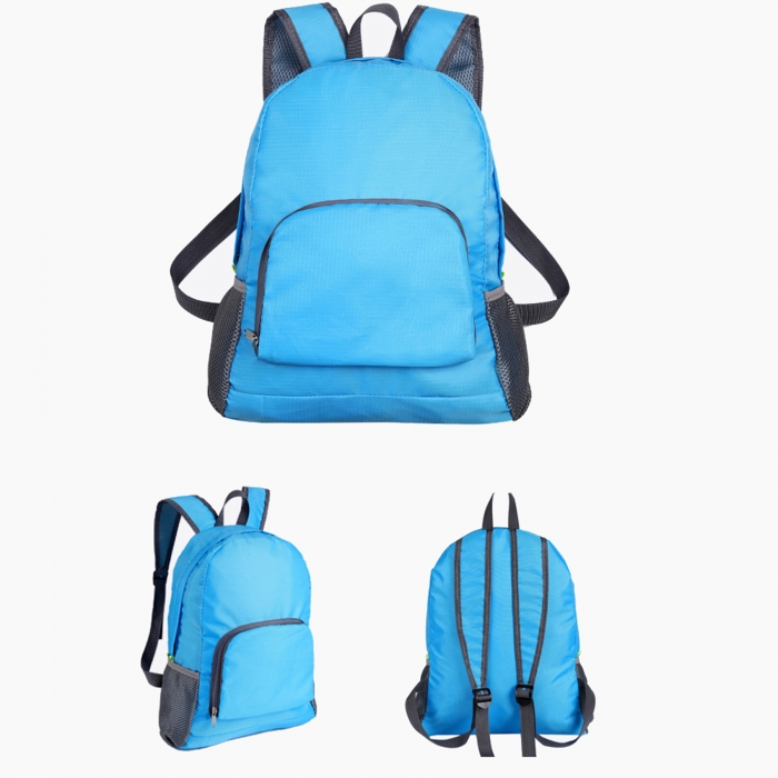 Premium Foldable Backpack