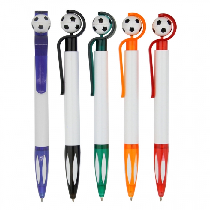 Football Shape Ballpoint Pen