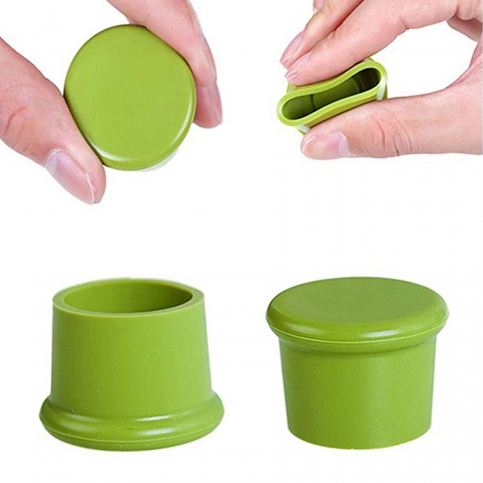 Reusable Silicone Wine Bottle Caps