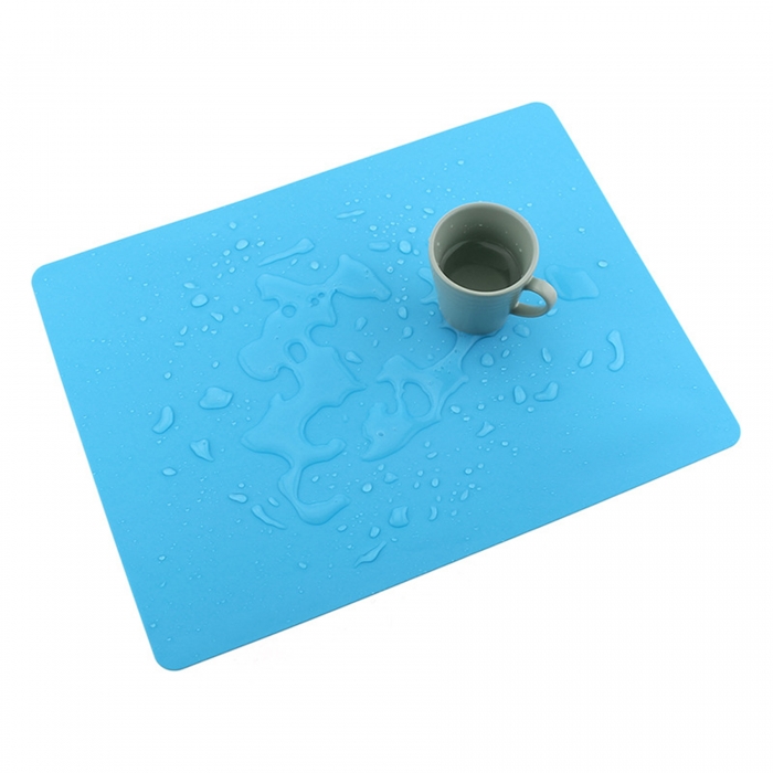 Silicone Table Place Mat