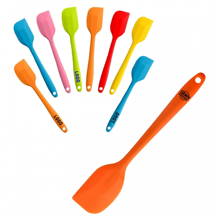 Silicone Spatula