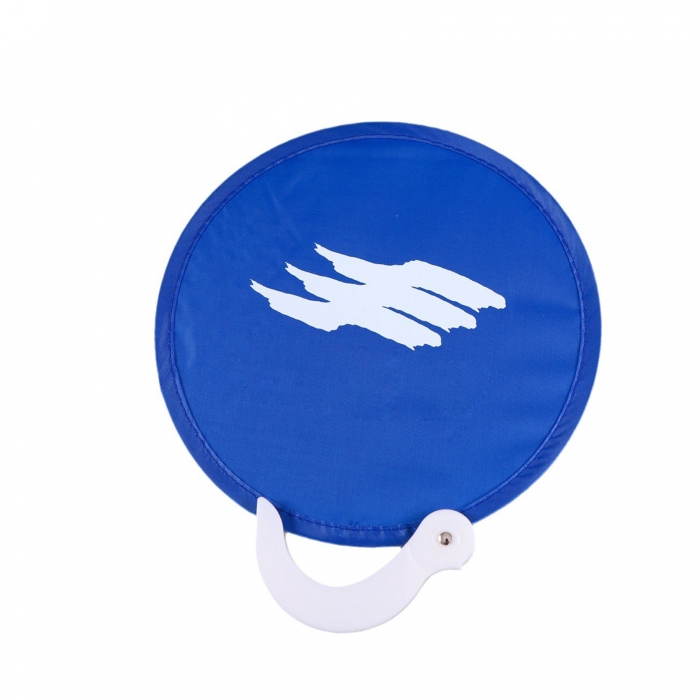 Twist & Chill Foldable Hand Fan