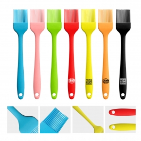 Silicone Basting Brush