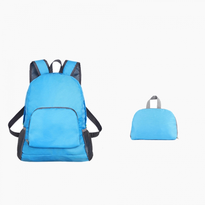 Premium Foldable Backpack