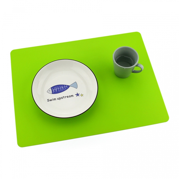 Silicone Table Place Mat