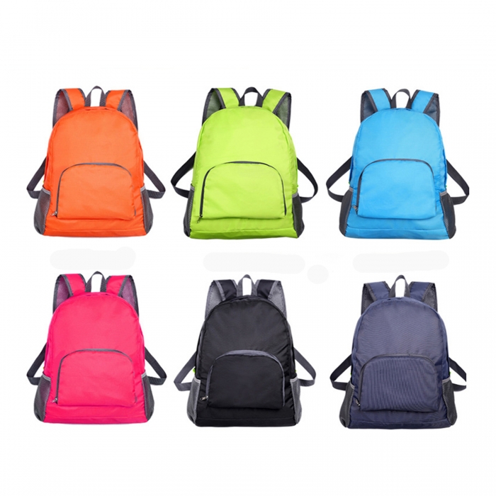 Premium Foldable Backpack