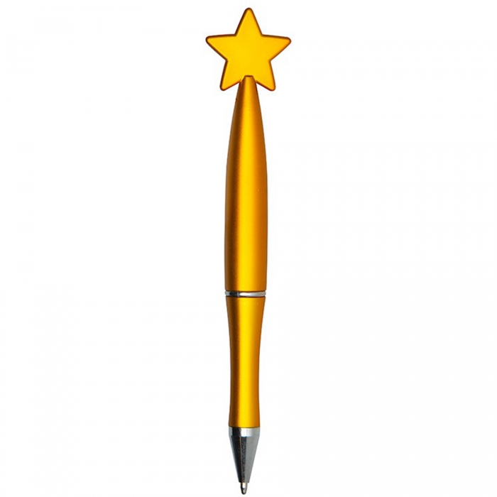 Star Shaped Pen