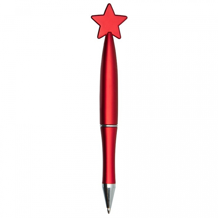 Star Shaped Pen