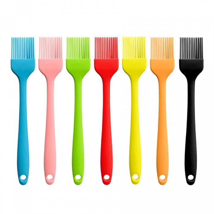 Silicone Basting Brush