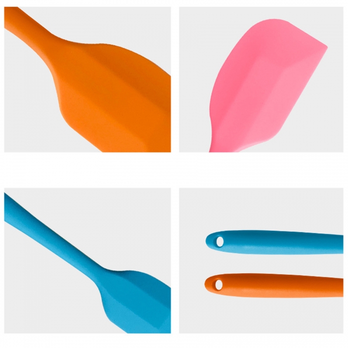 Silicone Spatula