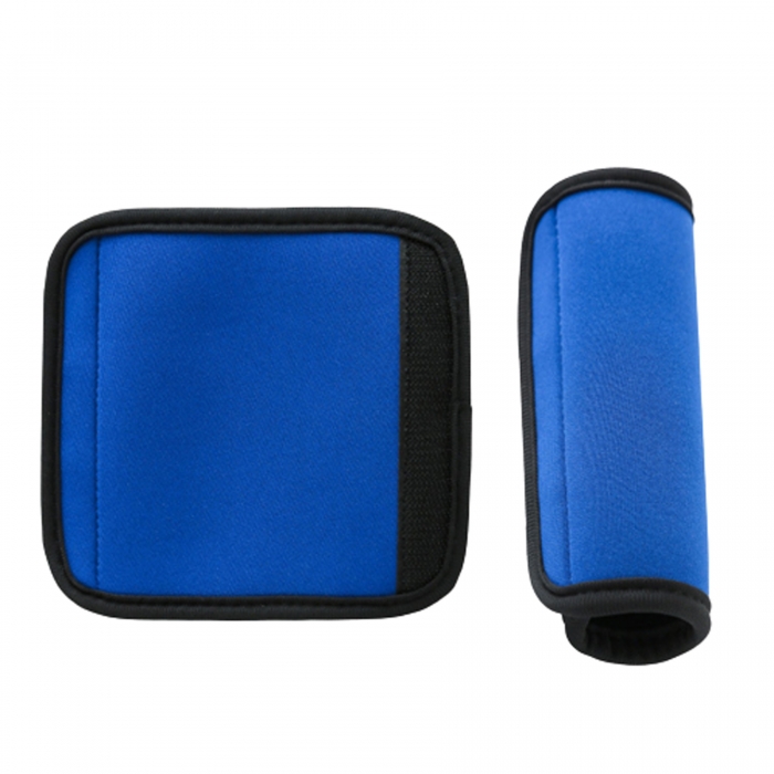 Neoprene Luggage Handle Wrap