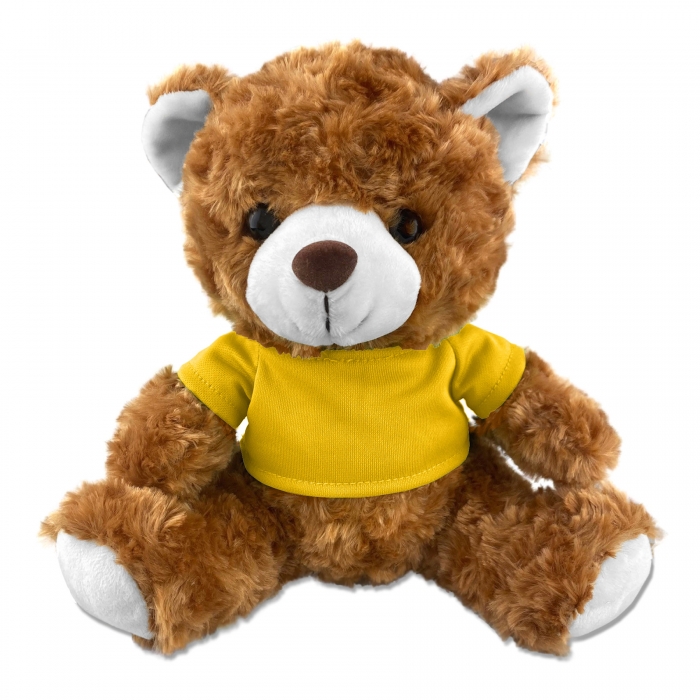 Teddy Bear Plush