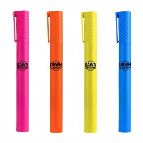 Custom  Jumbo Highlighter Pen