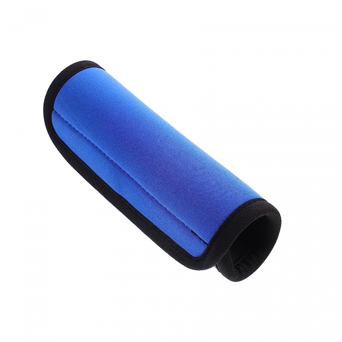 Neoprene Luggage Handle Wrap