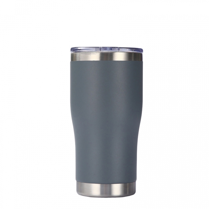 20oz Stainless Steel Coffee Tumblers