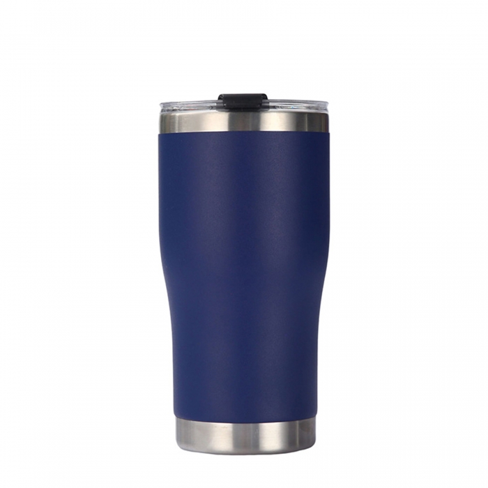 20oz Stainless Steel Coffee Tumblers