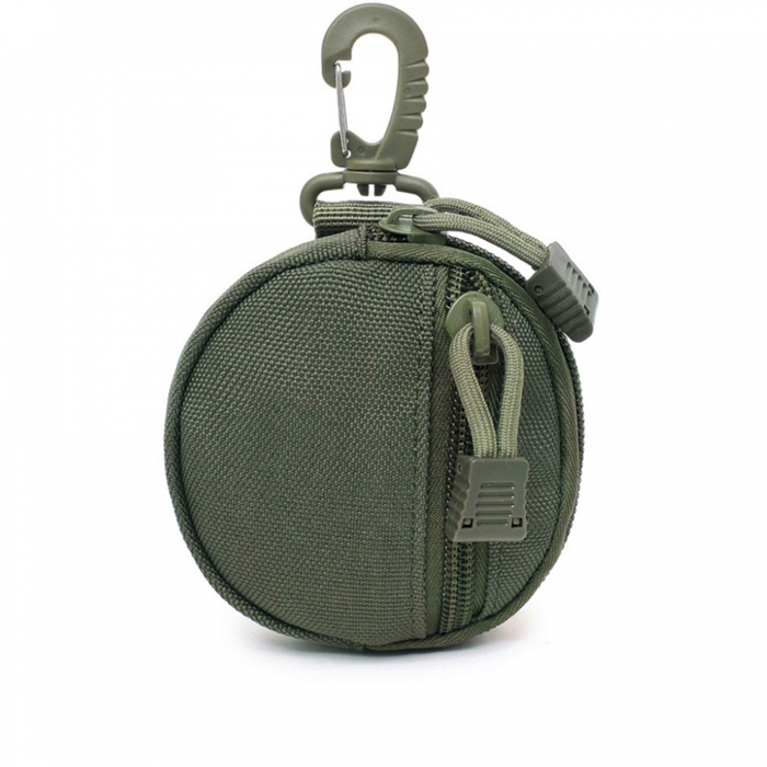 Custom Tactical Coin Purse