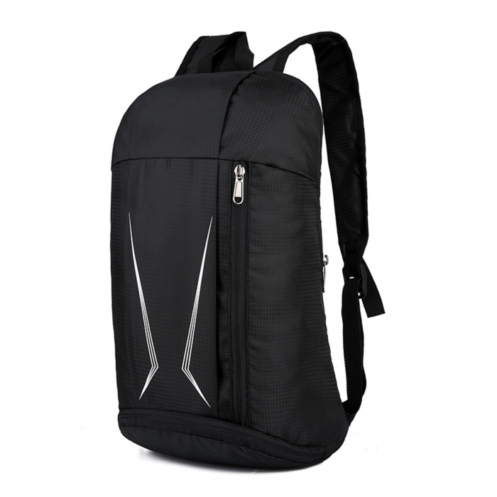 Customizable Outdoor Travel Lightweight Foldable Backpack