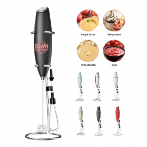 Electric Handheld Milk Frother