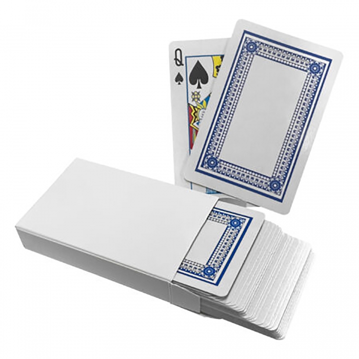 Classic Waterproof Playing Card