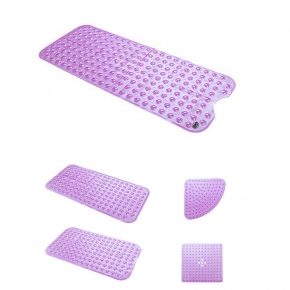 40 x 16 Inches Non-Slip Shower Mats