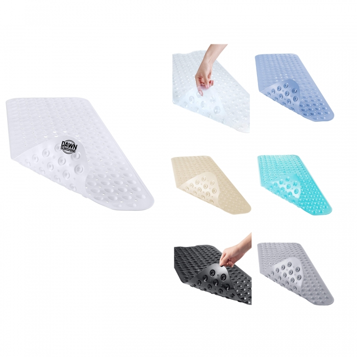 Custom Non-slip Bathtub Mat